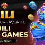 Dive into the best online slot experience