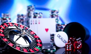 How to Select a Reliable Online Casino Site in 2026: AU77