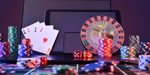 Skill vs. Chance: Distinguishing Between Games of Pure Good Luck and Games of Strategy: AU77